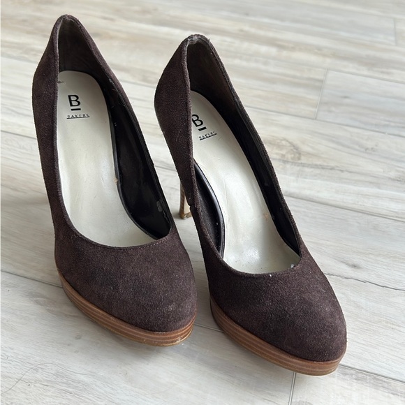 Ted Baker size 7 classic heels - Picture 2 of 3